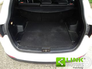HYUNDAI iX35 usata, con Pneumatici quattro stagioni