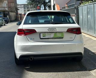 AUDI A3 usata 25