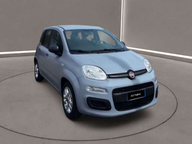 FIAT Panda usata, con Airbag Passeggero