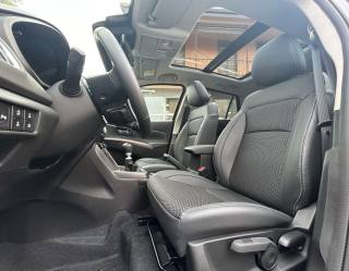 SUZUKI S-Cross usata, con Interni in pelle