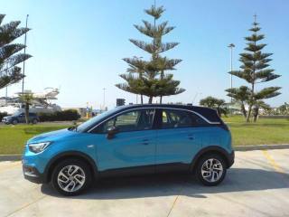 OPEL Crossland X usata, con Alzacristalli elettrici