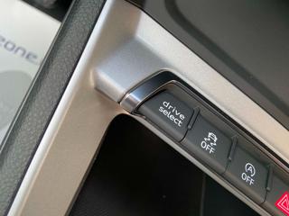 AUDI Q3 usata, con Luci diurne LED