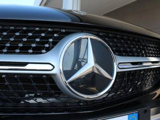 MERCEDES-BENZ GLC 300 usata, con Sensori di parcheggio posteriori