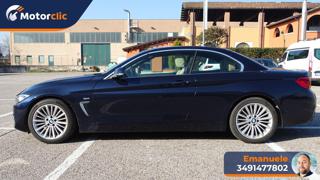 BMW 420 usata 68