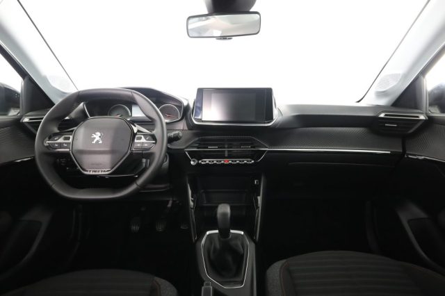 PEUGEOT 208 usata 4