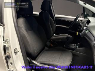 OPEL Crossland usata, con Autoradio