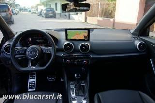 AUDI Q2 usata, con Cruise Control