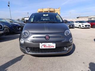 FIAT 500 1.3 Multijet 95 CV Lounge