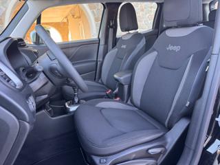 JEEP Renegade usata, con Controllo trazione