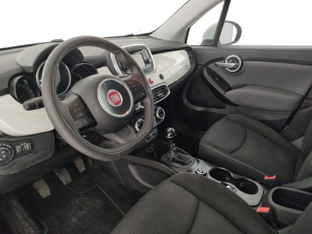 FIAT 500X usata, con Cruise Control