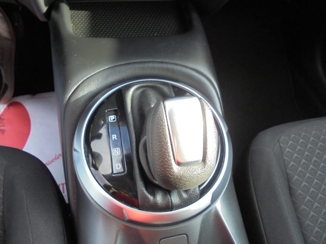 NISSAN Juke usata 33