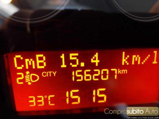 FIAT Punto Evo usata 21