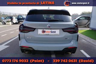 BMW X3 usata, con Antifurto