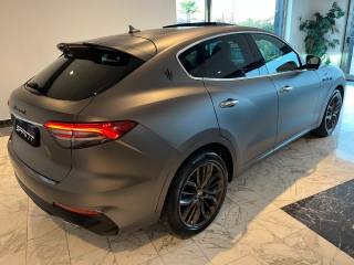 MASERATI Levante usata, con Regolazione elettrica sedili
