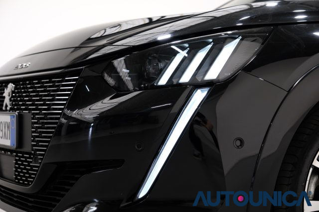 PEUGEOT 208 usata 54