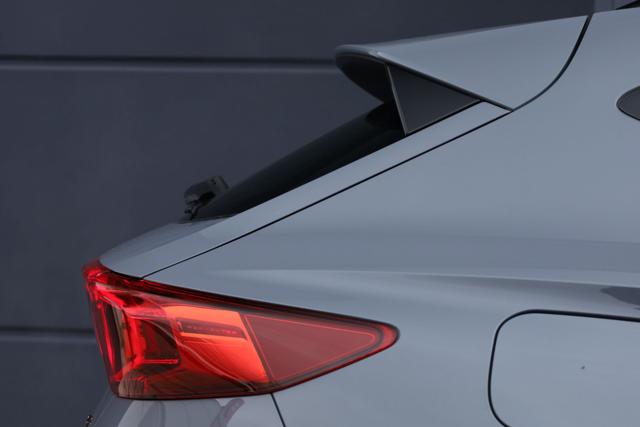 CUPRA Formentor usata, con Sistema di parcheggio automatico