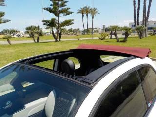 FIAT 500C usata, con Servosterzo