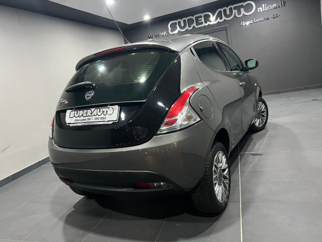LANCIA Ypsilon usata, con Airbag Passeggero