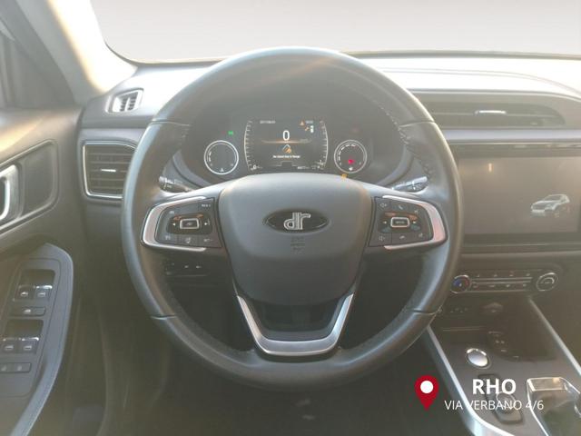 DR MOTOR DR 4.0 usata, con Immobilizzatore elettronico