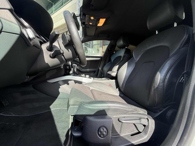 AUDI A5 usata, con Controllo trazione