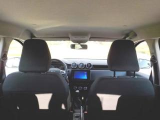 DACIA Duster usata, con MP3
