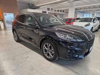 FORD Kuga usata, con Airbag laterali