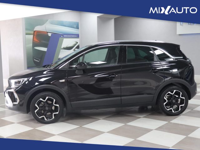 OPEL Crossland usata, con Autoradio