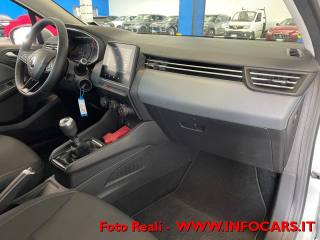 RENAULT Clio usata, con Fari LED
