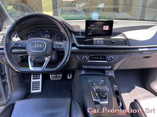 AUDI Q5 usata, con Boardcomputer