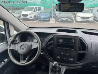 MERCEDES-BENZ Vito usata, con Chiusura centralizzata