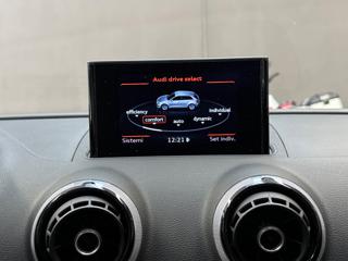 AUDI A3 usata, con Filtro antiparticolato