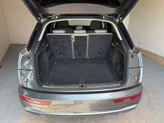AUDI Q5 usata, con Climatizzatore