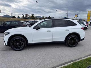 MERCEDES-BENZ GLC 220 usata, con Airbag Passeggero