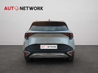 KIA Sportage usata, con Autoradio