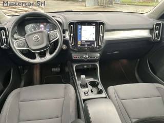 VOLVO XC40 usata, con ESP