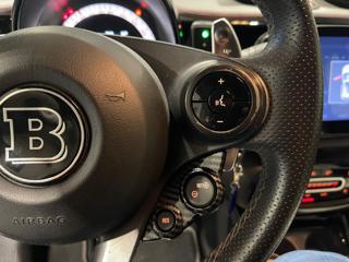 SMART ForTwo usata, con Chiusura centralizzata telecomandata