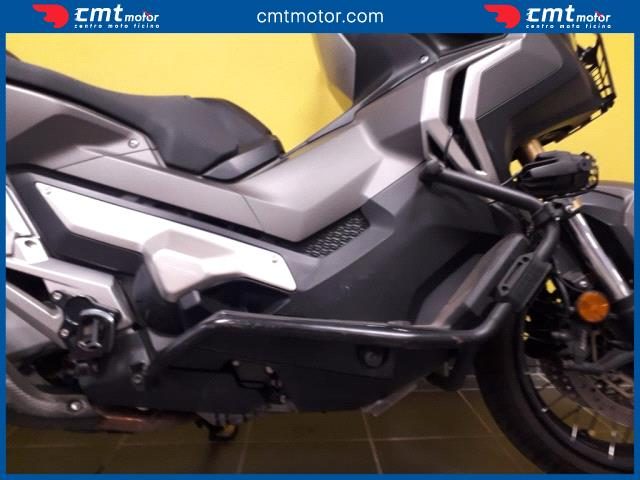 HONDA X-ADV usata 6
