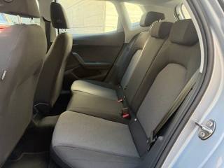 SEAT Arona usata, con Chiusura centralizzata