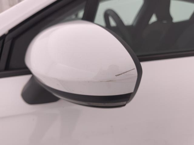 RENAULT Clio usata, con Hill holder