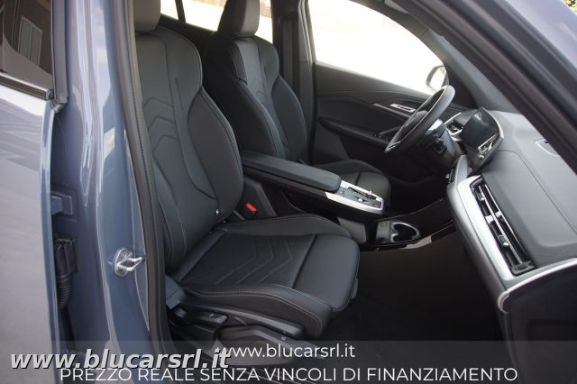 BMW X2 usata 11