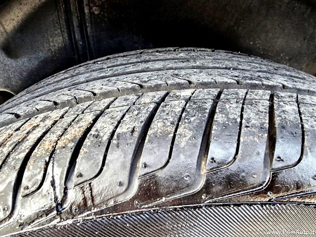 FIAT 500 usata, con Luci diurne LED