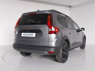 DACIA Jogger usata, con Volante multifunzione