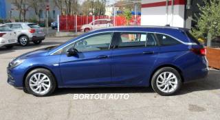 OPEL Astra usata, con Airbag laterali