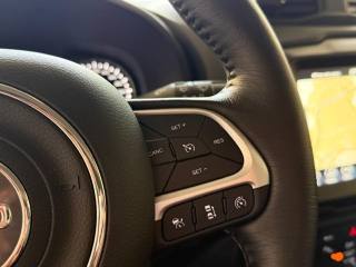 JEEP Renegade usata, con Servosterzo