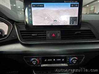 AUDI Q5 usata, con Park Distance Control