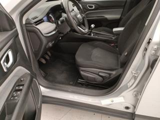 JEEP Compass usata 54