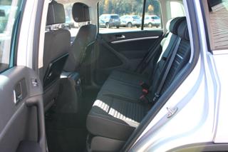 VOLKSWAGEN Tiguan usata, con Chiusura centralizzata