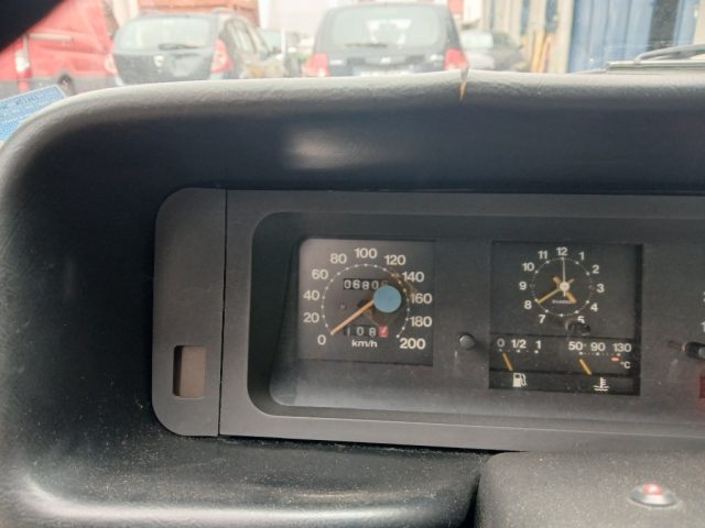 FIAT 131 usata 1