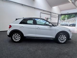 AUDI A1 usata, con Airbag Passeggero