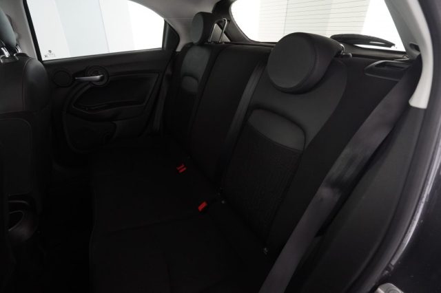 FIAT 500X usata 9